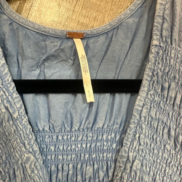 Free people - String of Hearts dress - Picture 5 of 6